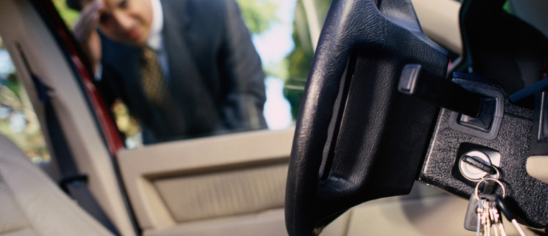 24 hour car locksmith in Mayflower Village