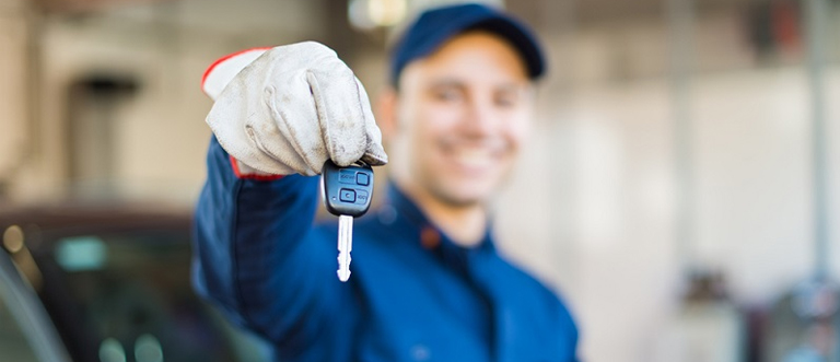24 hour Mobile locksmith in Mayflower Village