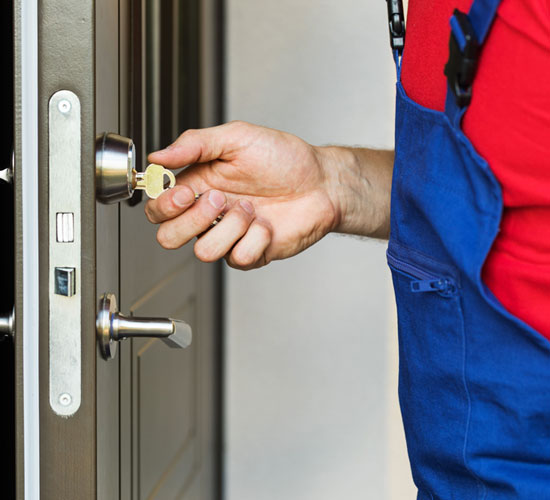 Residential Locksmith Mayflower Village