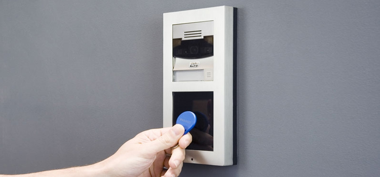 Door Fob Copy Mayflower Village