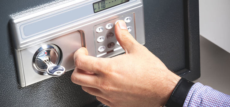 Safe Opener Service Mayflower Village