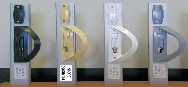 Sliding Door Handle Design Mayflower Village
